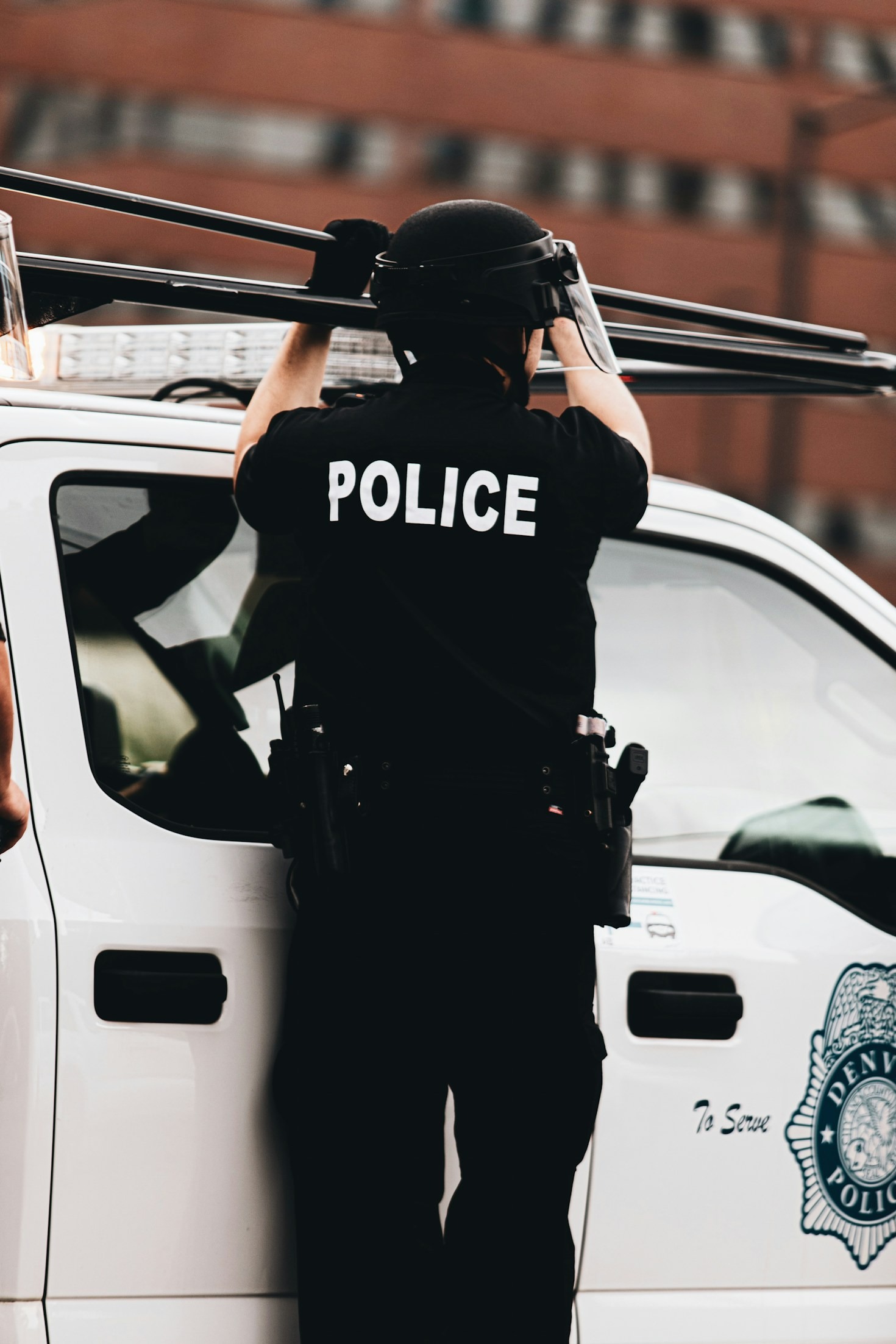 Civilian Videos: Empowering Justice Through Transparency