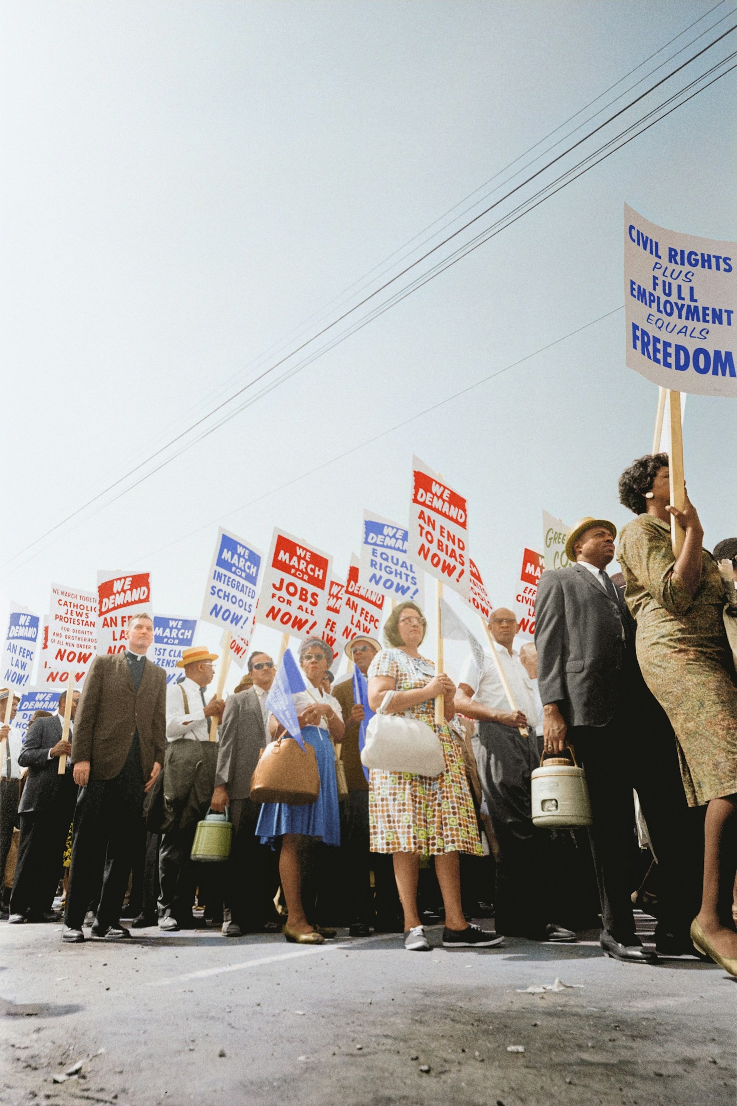 The Importance of Public Awareness in Civil Rights Cases