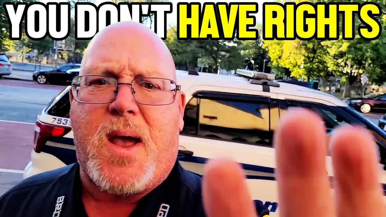 This Cop LOST IT and Caused a $400,000 Lawsuit!